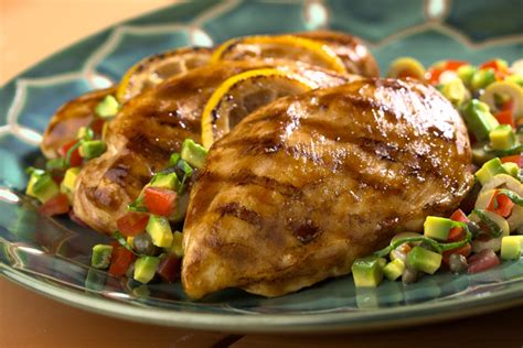 A pechugas de pollo cocinar recetas le ayudarán con esto. Como Preparar Tiras de Pechuga de Pollo al Ajillo Estilo ...