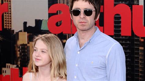 Noel Gallagher Says Relationship With Father Made Him Question His