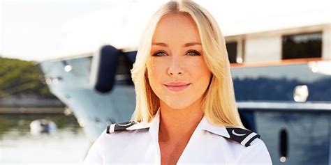 Below Deck Med Get To Know Season 6s 3rd Stew Courtney Veale In360news