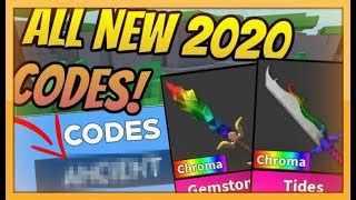 Our mm2 codes post has the most updated list of codes that you can redeem for free knife skins. Codes For Mm2 2020 / Nikilis Nikilisrbx Twitter : Murder ...
