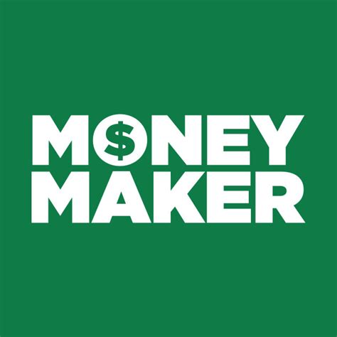Money Maker Money T Shirt Teepublic