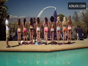 Bikini Model Academy Nude Scenes Aznude