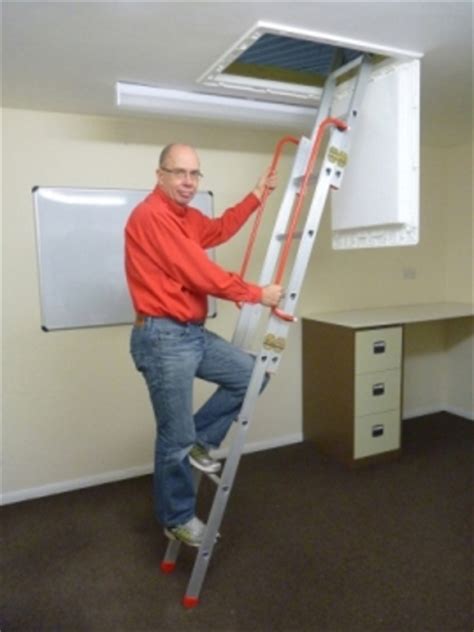 loft ladder loft ladders bps access solutions