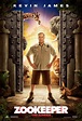 Celebrities, Movies and Games: Zookeeper Movie Poster