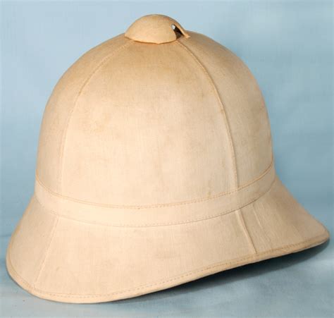 The American M1880 Helmet Military Sun Helmets