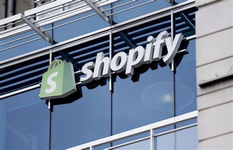 Shopify unveils new products aimed at entrepreneurs grappling with COVID-19 | The Star
