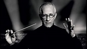 A Conversation with James Newton Howard - YouTube