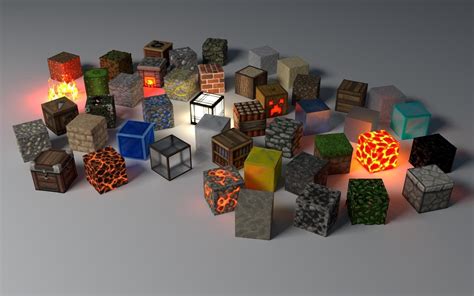 HD Wallpapers Of Minecraft - Wallpaper Cave