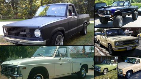 Ford Courier All Years And Modifications With Reviews Msrp Ratings