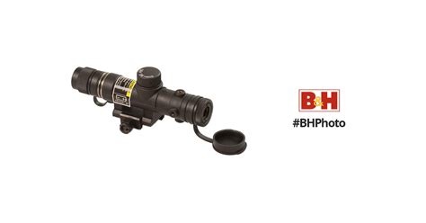 Luna Optics Laser Ir Illuminator Ln Elir 3 Bandh Photo Video