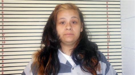 fort gibson mom charged with murder of her two week old daughter