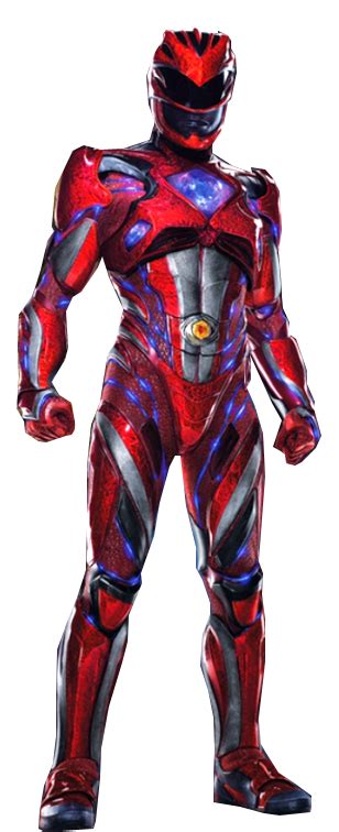 Image Red Ranger 2017 Png Power Rangers Fanon Wiki Fandom