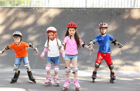 5 Best Kids Rollerblades Feb 2021 Bestreviews