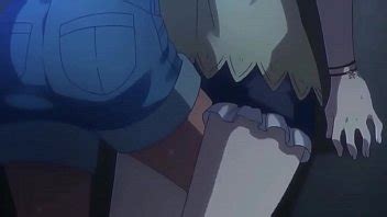 Lesbian Anime Kiss Xnxx Com