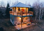 20 Tiny Houses in Pennsylvania You Can Rent on Airbnb in 2021! - Dream ...