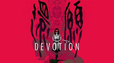 Devotion Initially Receives A Re Release On Gog Before The Retailer