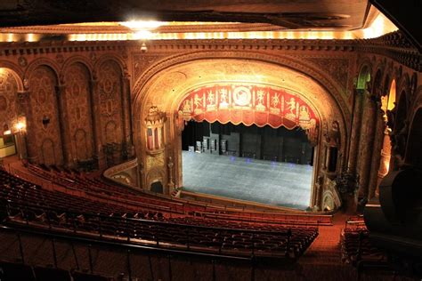 That said, once movie theaters. What's Landmark Theatre's economic impact on Syracuse ...