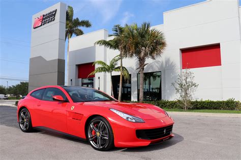 We did not find results for: Used 2017 Ferrari GTC4Lusso For Sale ($234,900) | Marino Performance Motors Stock #223710