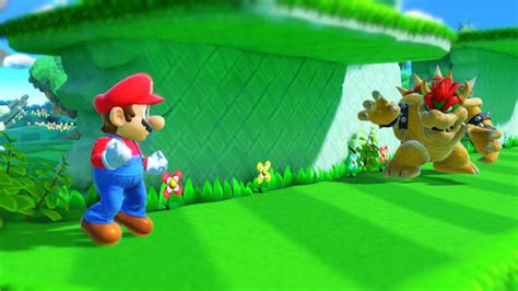 Smash 4 Mario Wii U Super Smash Bros Ultimate Mods