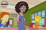 The Simpsons: Here’s Bart’s New Teacher Voiced by Kerry Washington ...