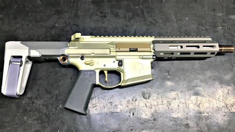 A Video Breakdown Of The Honey Badger By Q Sofrep