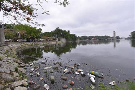 Tabasco Plan Para Recuperar Laguna Contaminada Por Aguas Negras
