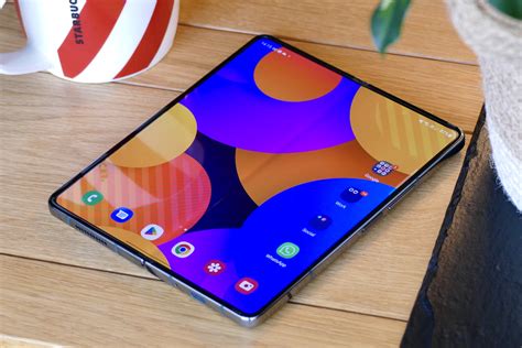 Galaxy Z Fold 4 Review So Good It Should Be Your Next Phone