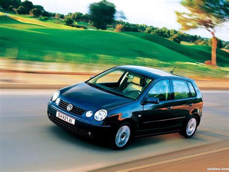 Fotos De Volkswagen Polo Iv