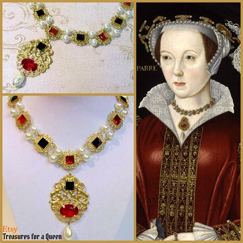 Historical Reproduction Medieval Necklace Medieval Jewelry Etsy Australia