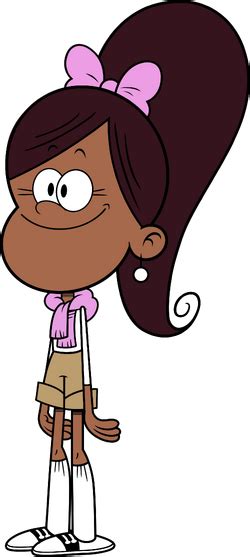 Belle Yates The Loud House Encyclopedia Fandom