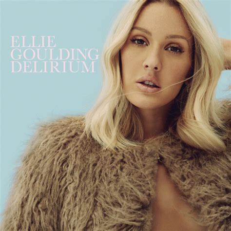 Image Delirium Uk Special Edition Cover  Ellie Goulding Wiki Fandom Powered By Wikia