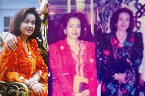 10 Rosmah Mansor Facts That Show Shes More Than Just Mr Najibs Wife