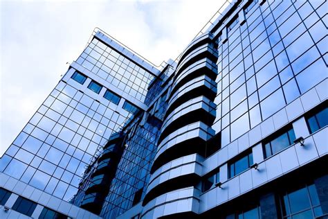 Modern Benefits Of Installing Glass Building Facades Qc Facades