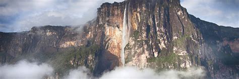 Venezuela Travel Lonely Planet South America