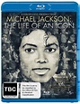 Michael Jackson: The Life of an Icon | Blu-ray | Buy Now | at Mighty Ape NZ