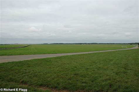 Newmarket Heath Uk Airfields