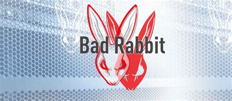 Bad Rabbit The Full Research Investigation Check Point Research