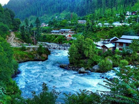 Best Tourists Famous Places List Top 10 Top 20 In Pakistan All About