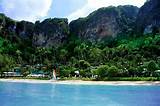 Best Krabi Beach Resort Photos