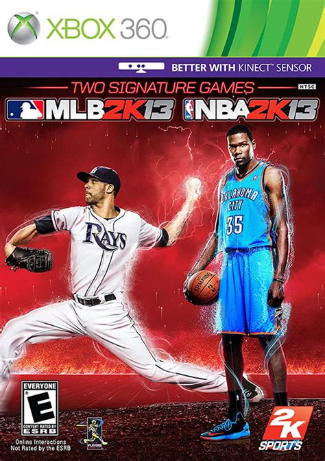 خرید بازی Nba 2k13 بسکتبال ان بی ای برای Xbox 360 صبا گیم