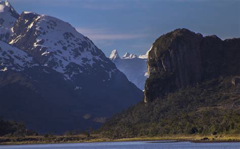 Expedición De Trekking Por El Parque Nacional Kawéskar Tours En