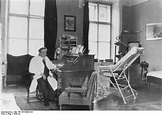 Eduard Bloch - The incredible story of the Jewish Doctor who happened ...
