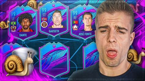 Related to akommened he shot 20 goals and 8 assists. Das LANGSAMSTE TEAM in FIFA 21 LANGSAMSTE,