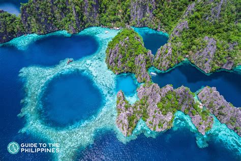 Most Beautiful Islands In The Philippines
