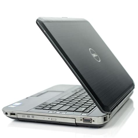 Dell Latitude E5430 Notebook Laptop I5 Dual Core Revive It