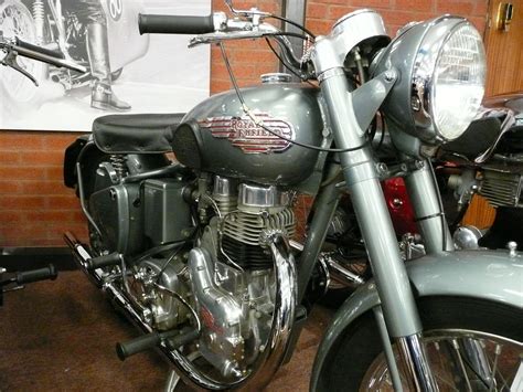 Buy or sell something today! File:Royal Enfield Bullet 350 1955.JPG - Wikimedia Commons