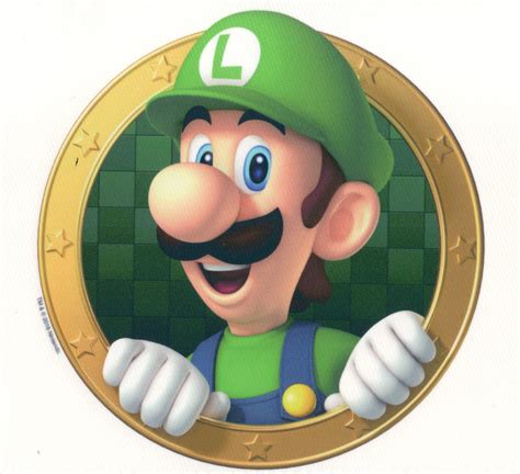 Super Mario Luigi Pictures 51 Koleksi Gambar