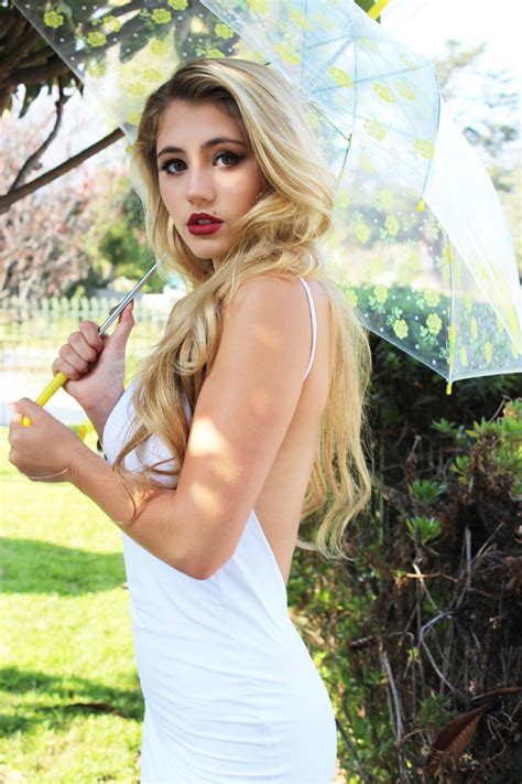 Lia Marie Johnson Nation Alist Magazine October 2015 Issue • Celebmafia