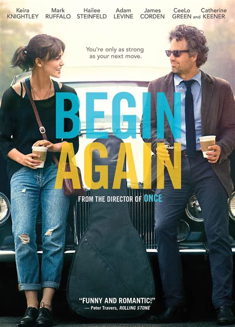 The crush — oscar® nominated short film. Movie Review - Begin Again | Dateline Movies