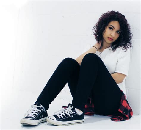 Alessia Cara Song Meanings And Facts
